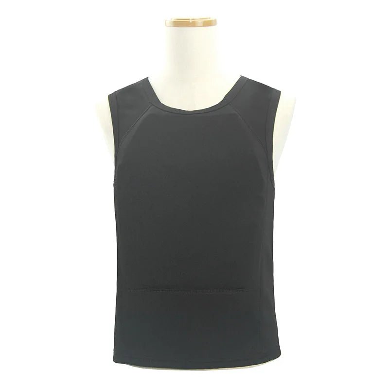 bulletproof dress shirt NIJ 3a Bulletproof Vest Shirt – Military Overstock