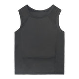 NIJ 3a Bulletproof Vest Shirt - Military Overstock