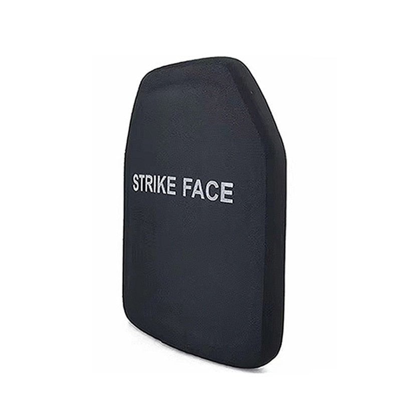 NIJ Level 3A Plates - Military Overstock