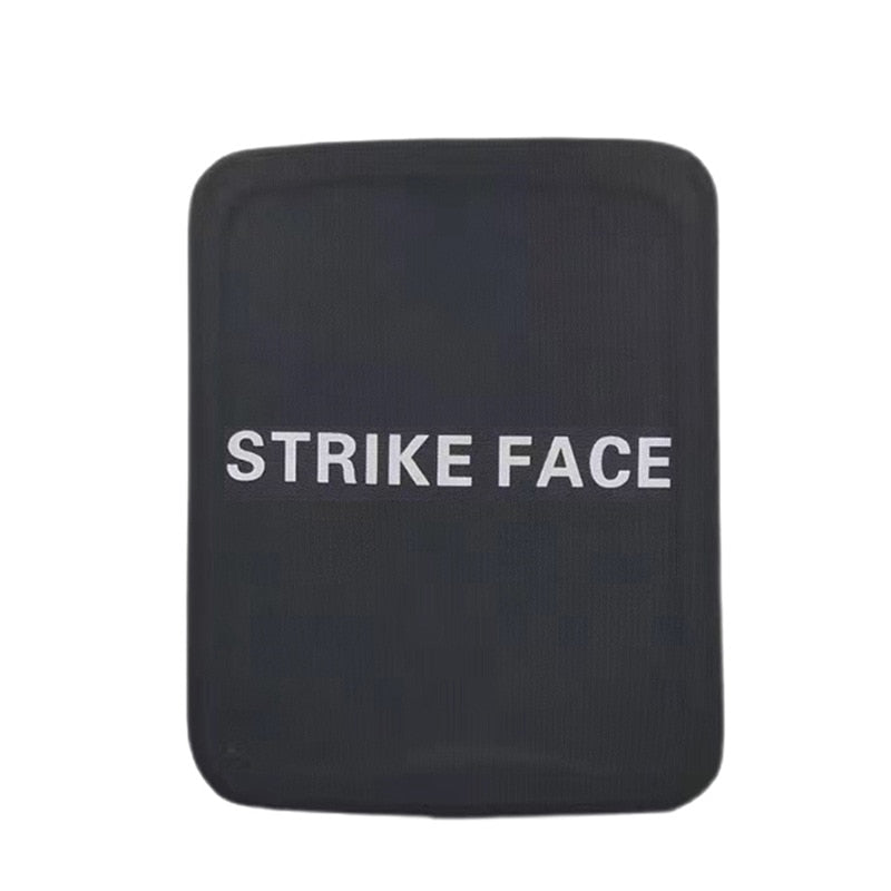 NIJ Level 3A Plates - Military Overstock