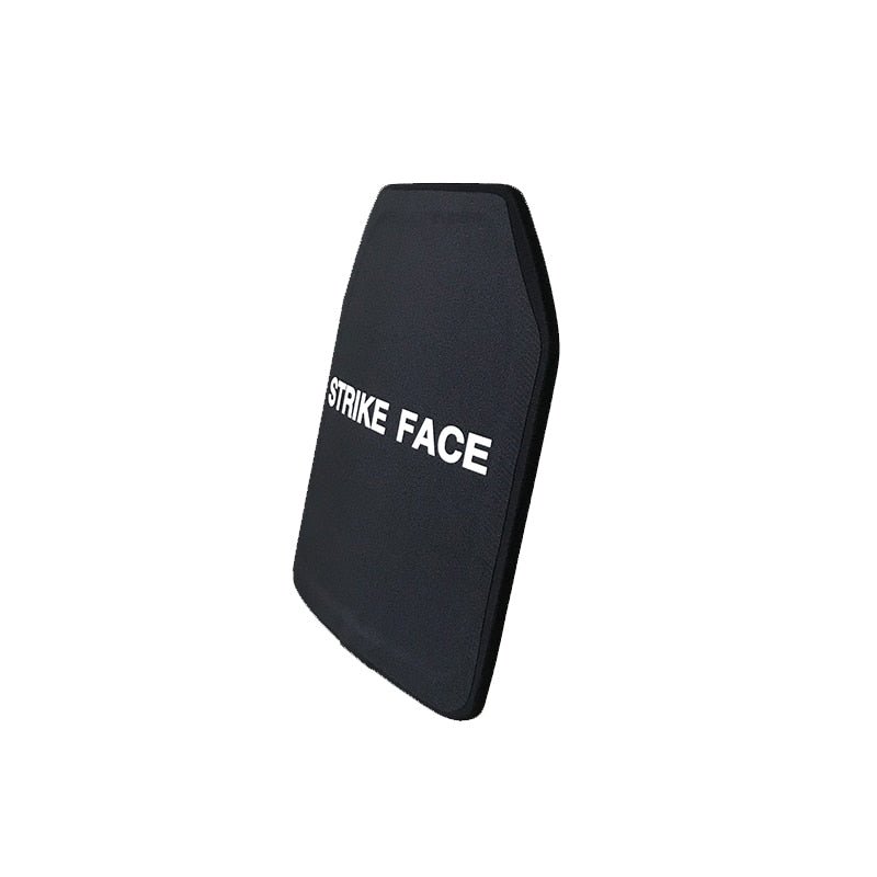 NIJ Level 3A Plates - Military Overstock