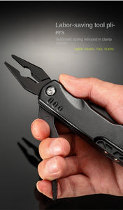 Open End Wrench Multitool - Military Overstock