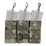 Open Top Triple Magazine Pouch 5.56 - Military Overstock