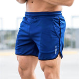 Quick Dry Training Shorts - Military Overstock