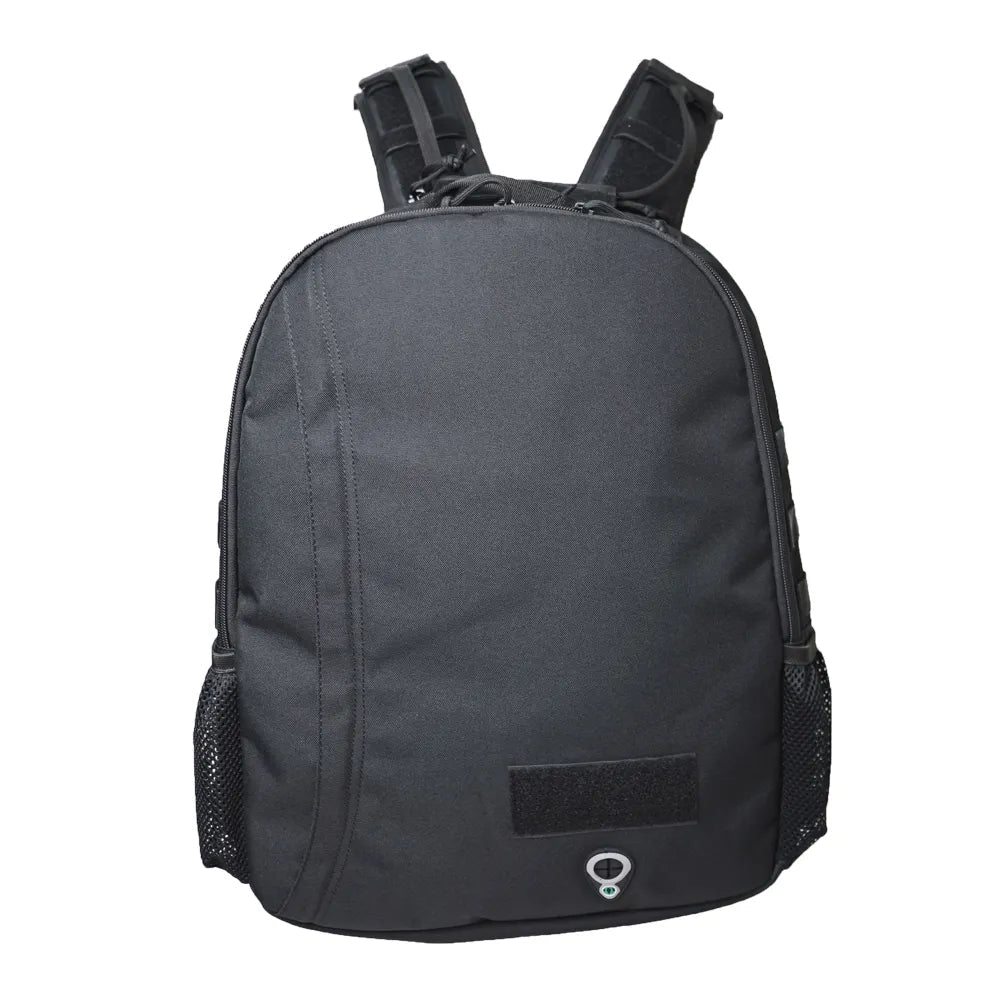 Quick Release Plate Carrier Backpack Military Overstock