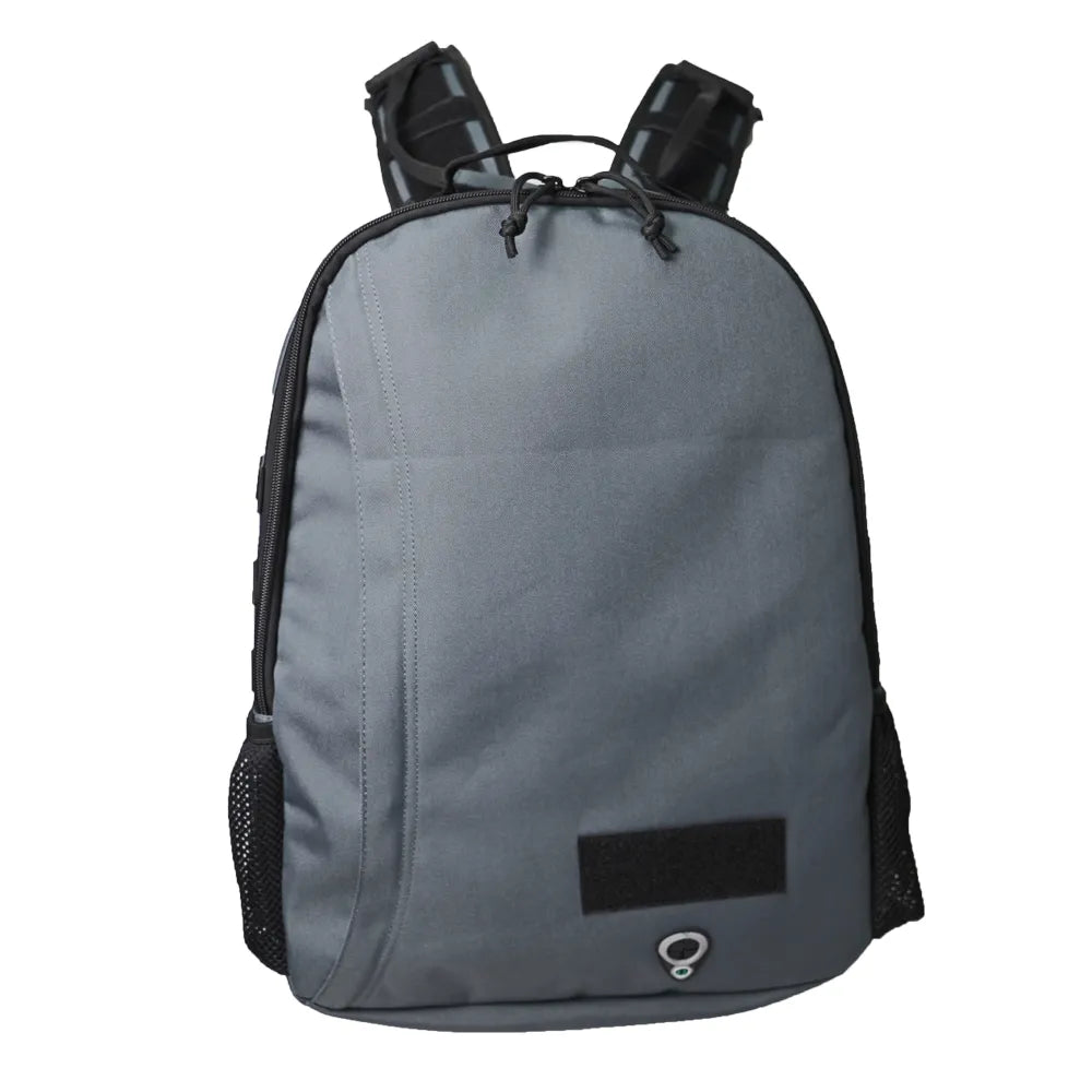 Quick Release Plate Carrier Backpack - Military Overstock