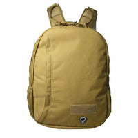 Thumbnail for Quick Release Plate Carrier Backpack - Military Overstock