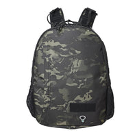 Thumbnail for Quick Release Plate Carrier Backpack - Military Overstock