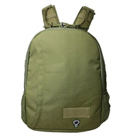 Thumbnail for Quick Release Plate Carrier Backpack - Military Overstock