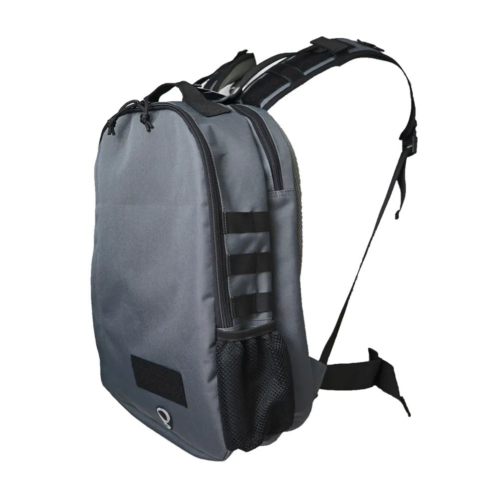 Quick Release Plate Carrier Backpack - Military Overstock