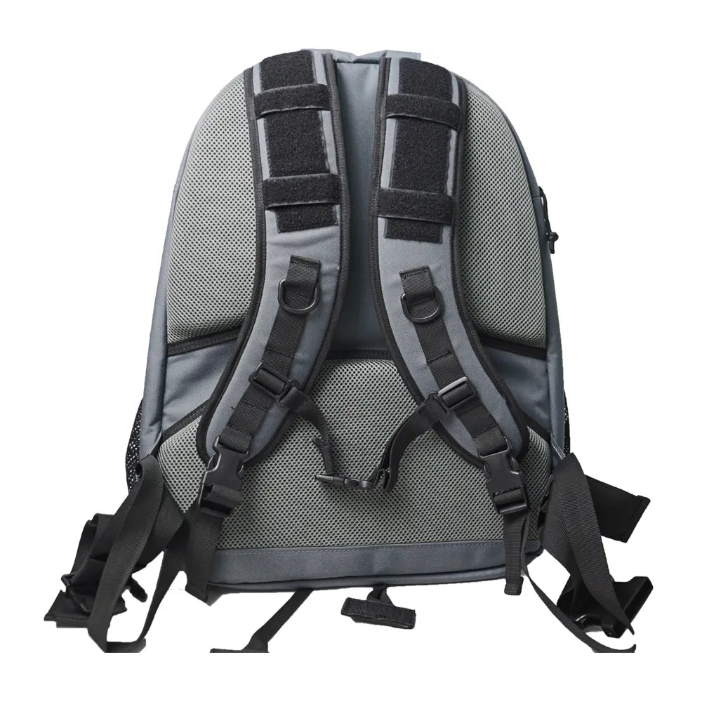 Quick Release Plate Carrier Backpack - Military Overstock