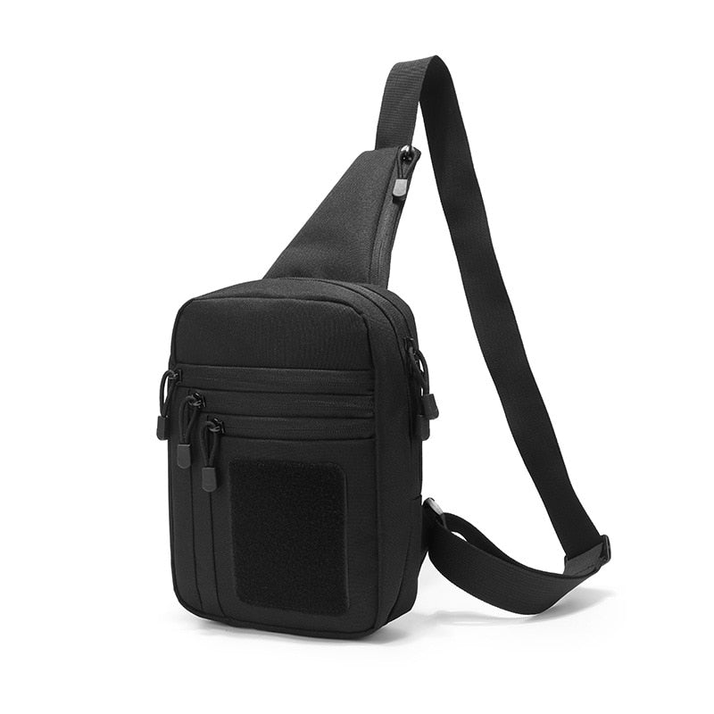 Quickdraw Shoulder Strap Carry Bag - Military Overstock