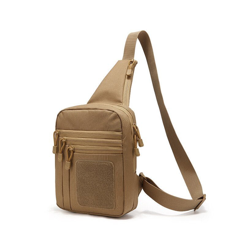 Quickdraw Shoulder Strap Carry Bag - Military Overstock