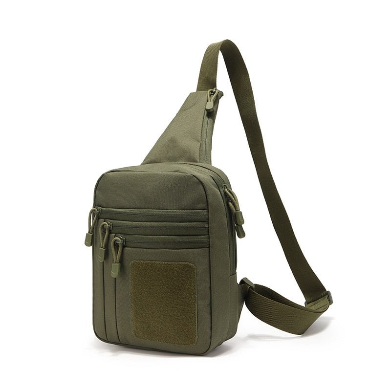 Quickdraw Shoulder Strap Carry Bag - Military Overstock