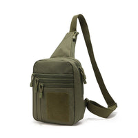 Thumbnail for Quickdraw Shoulder Strap Carry Bag - Military Overstock