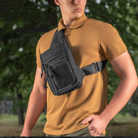 Thumbnail for Quickdraw Shoulder Strap Carry Bag - Military Overstock