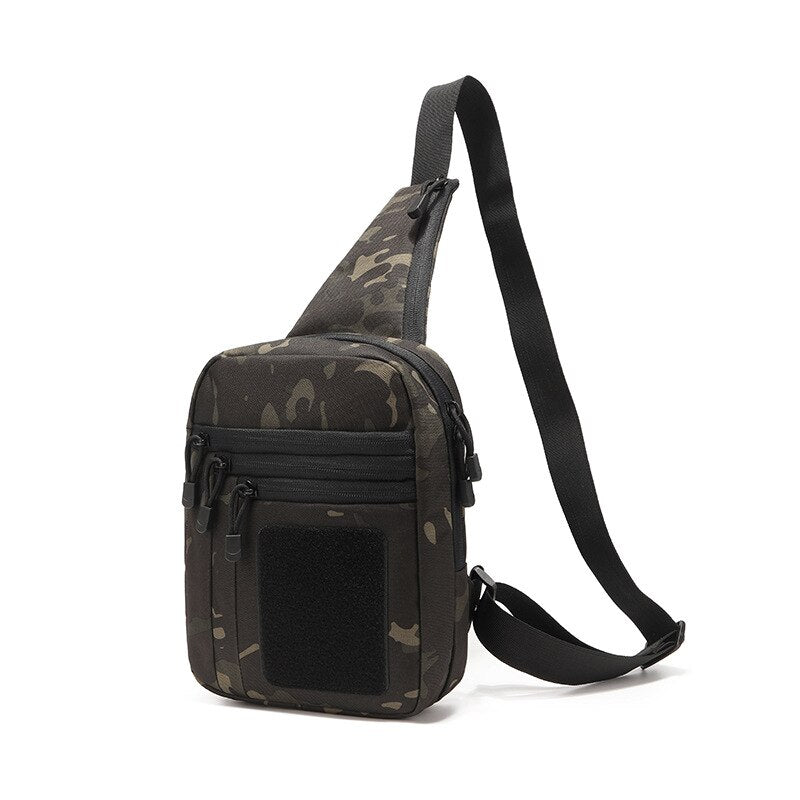 Quickdraw Shoulder Strap Carry Bag - Military Overstock