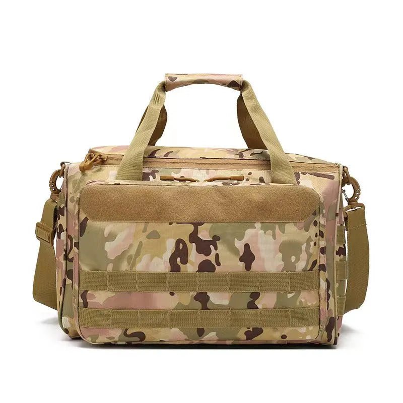 RangeGuard Compact Storage Bag - Military Overstock