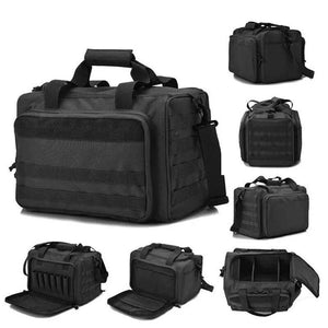 RangeGuard Compact Storage Bag - Military Overstock