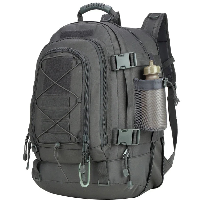 RangerElite 60L Tactical Rucksack - Military Overstock