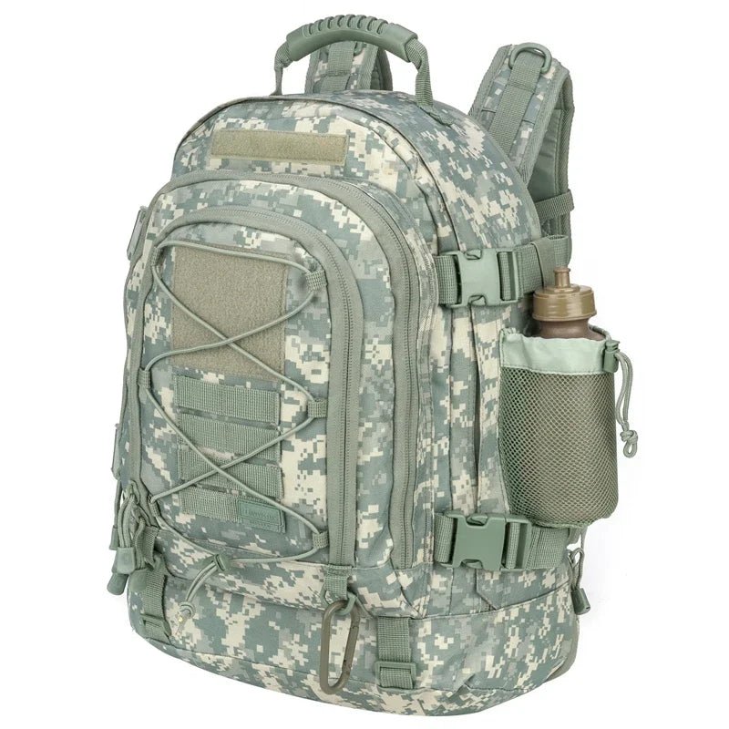 RangerElite 60L Tactical Rucksack - Military Overstock