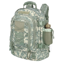 Thumbnail for RangerElite 60L Tactical Rucksack - Military Overstock