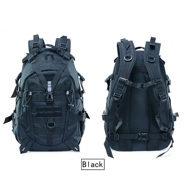 RapidAssault Special Ops Backpack - Military Overstock