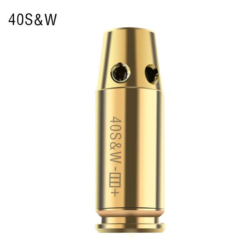 Red Dot Laser Trainer - Military Overstock