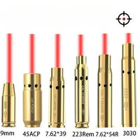 Thumbnail for Red Dot Laser Trainer - Military Overstock