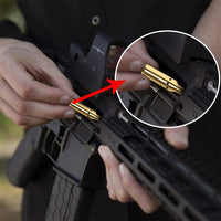 Thumbnail for Red Dot Laser Trainer - Military Overstock