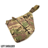 Thumbnail for Shoulder Sling Carry Bag - Military Overstock