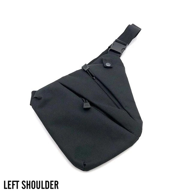 Shoulder Sling Carry Bag - Military Overstock