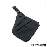 Thumbnail for Shoulder Sling Carry Bag - Military Overstock