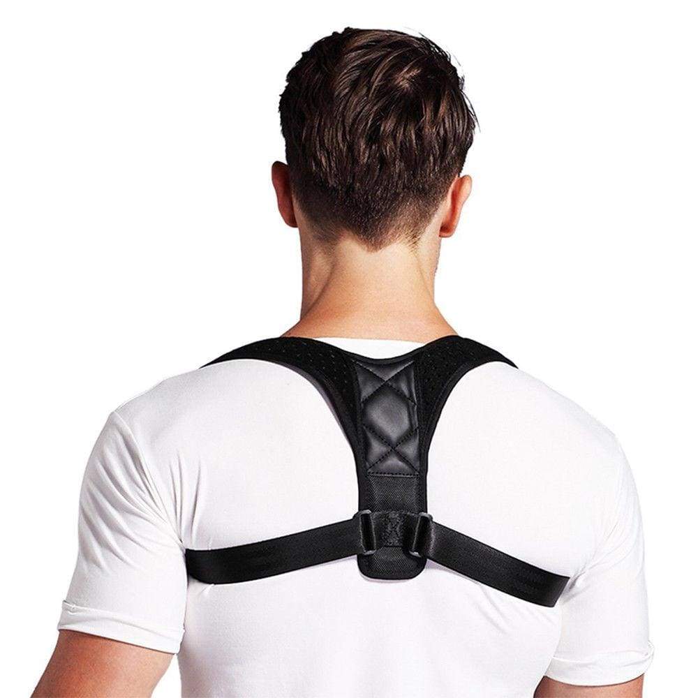 Smart Posture Corrector - Military Overstock
