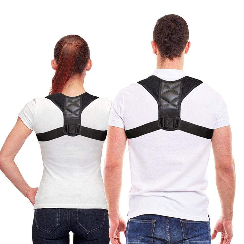Smart Posture Corrector - Military Overstock
