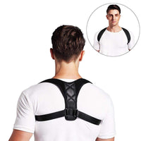 Thumbnail for Smart Posture Corrector - Military Overstock