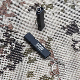 SOS Emergency Whistle - Military Overstock