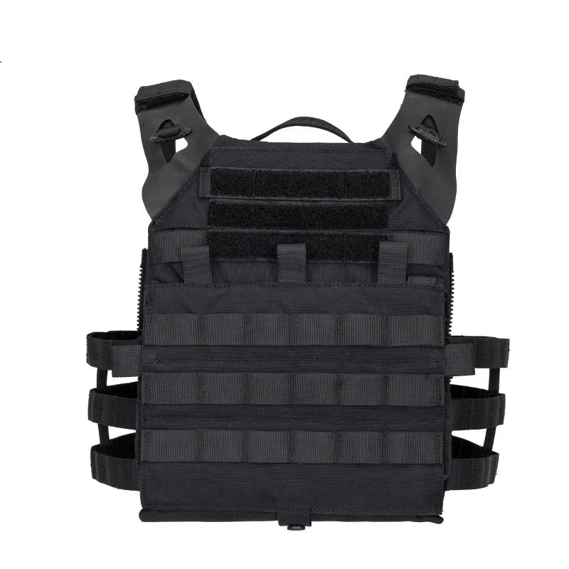 StrikerForce Advanced Plate Carrier - Military Overstock