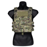 StrikerForce Advanced Plate Carrier - Military Overstock