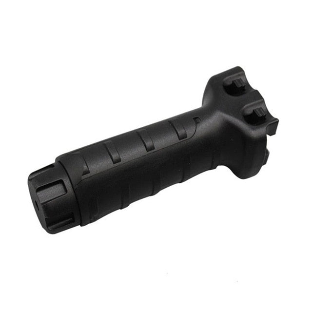 T Style Vertical Foregrip - Military Overstock