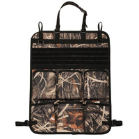 Thumbnail for Tactical Car Seat Organizer - Military Overstock
