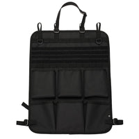 Thumbnail for Tactical Car Seat Organizer - Military Overstock