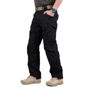 Tactical Combat Pants - Military Overstock