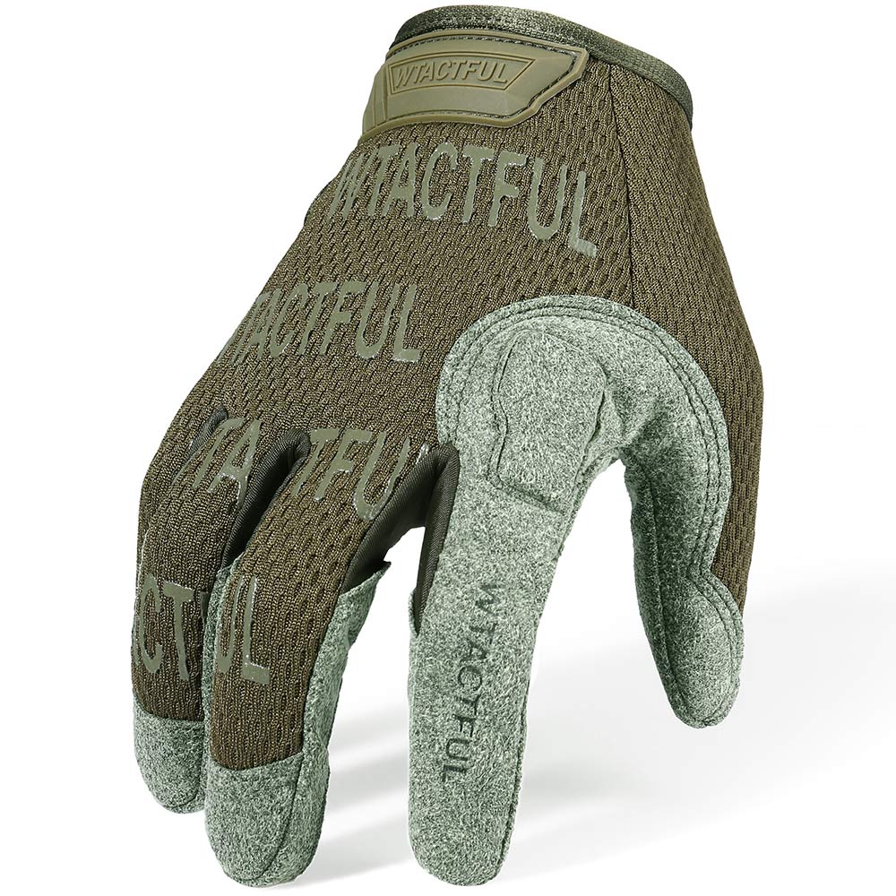 Tactical Shooting Gloves Military Overstock