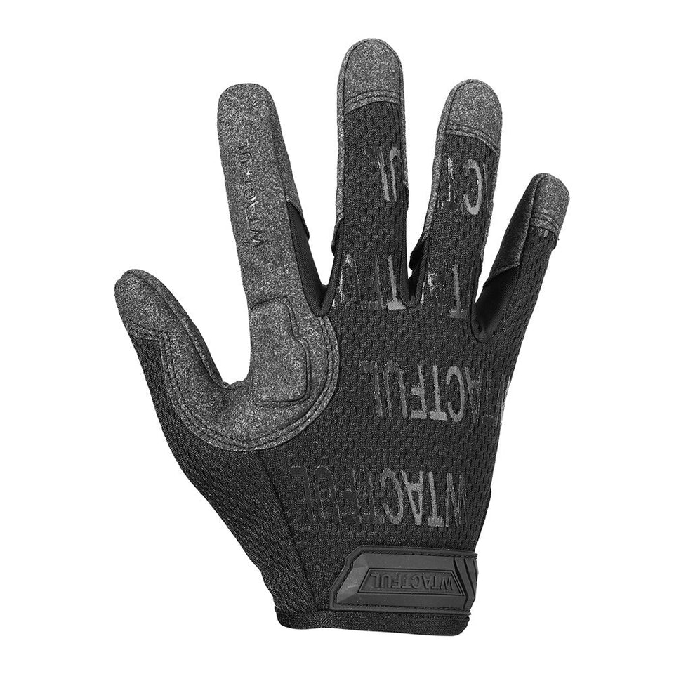 Tactical Shooting Gloves Military Overstock