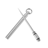 Tactical Tooth Pick - Military Overstock