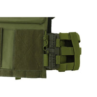 Thumbnail for Tactical Vest Buckle Molle Kit - Military Overstock