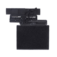 Thumbnail for Tactical Vest Buckle Molle Kit - Military Overstock