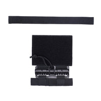 Thumbnail for Tactical Vest Buckle Molle Kit - Military Overstock
