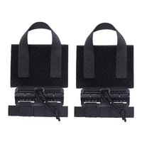 Thumbnail for Tactical Vest Buckle Molle Kit - Military Overstock